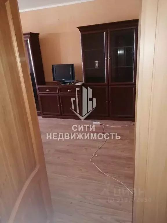 3-к кв. Московская область, Люберцы Хлебозаводской туп., 7 (55.0 м) - Фото 1