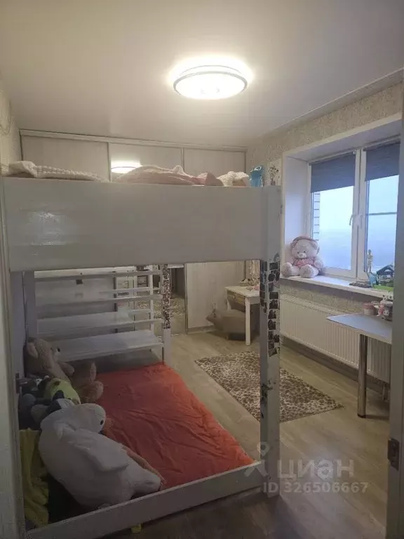 2-к кв. Тверская область, Тверь ул. 1-я Трусова, 2 (57.6 м) - Фото 0