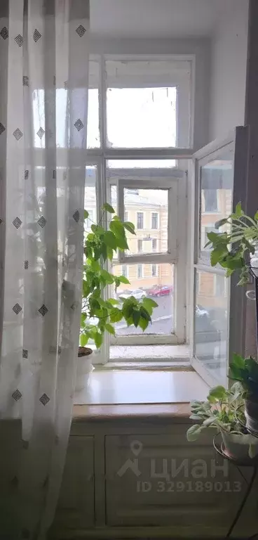Комната Санкт-Петербург ул. Бонч-Бруевича, 1 (18.2 м) - Фото 1