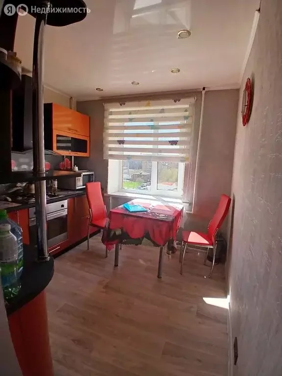 3-комнатная квартира: Егорьевск, 5-й микрорайон, 9 (62 м) - Фото 2