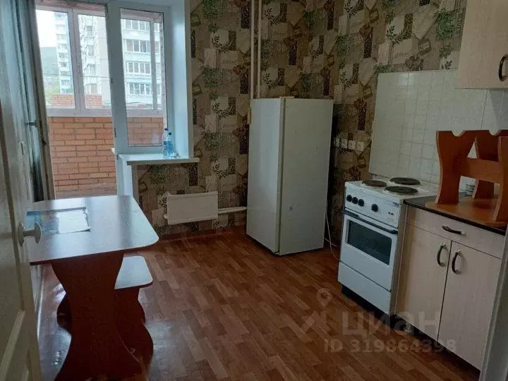 2-к кв. Красноярский край, Красноярск Судостроительная ул., 26а (58.0 ... - Фото 0