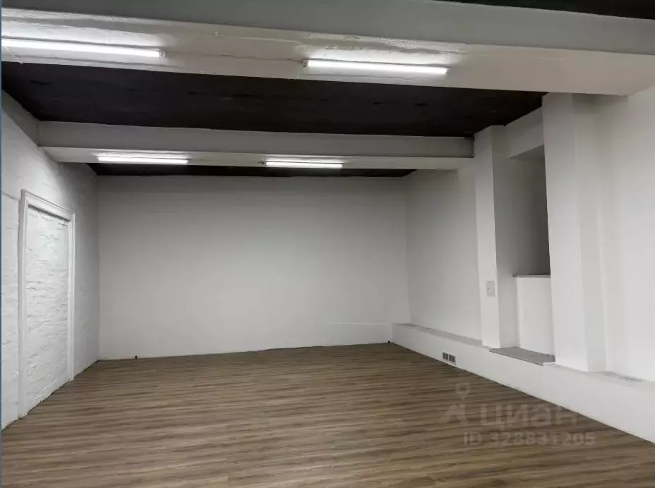 Помещение свободного назначения в Москва Житная ул., 10 (120 м) - Фото 2