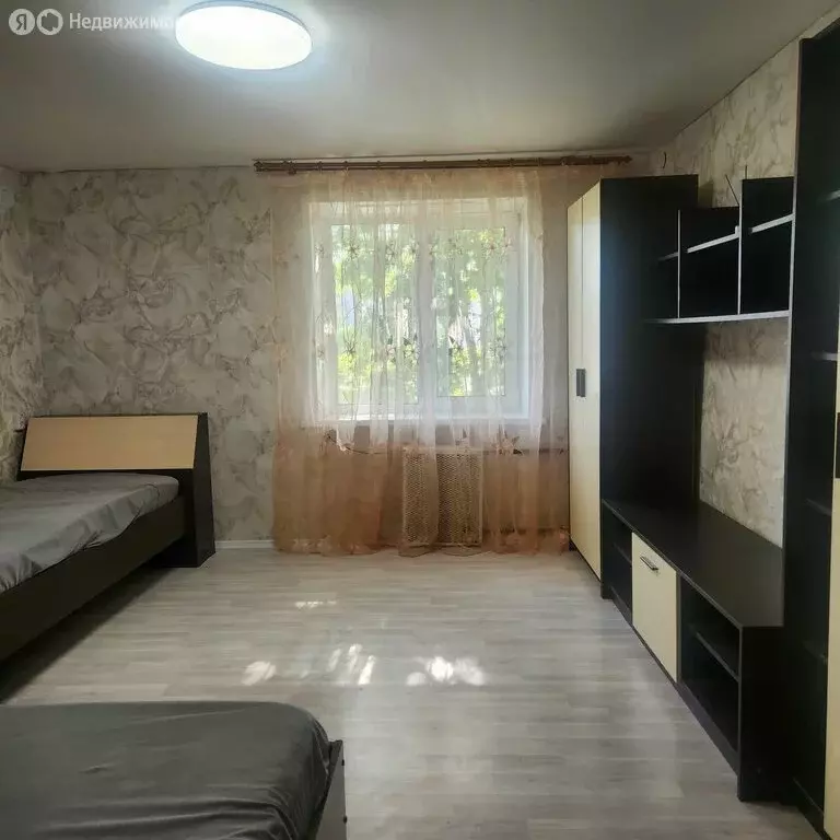 1к в -комнатной квартире (16 м) - Фото 1