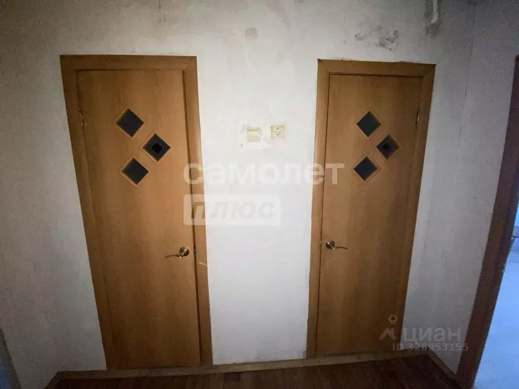 3-к кв. Калужская область, Калуга ул. Кибальчича, 3 (63.6 м) - Фото 2