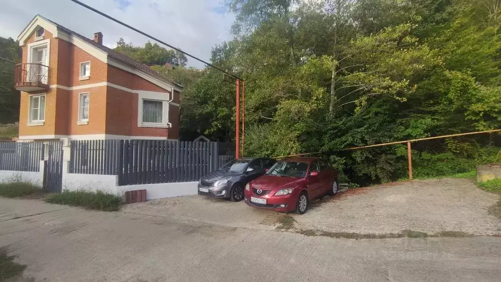 Дом в Краснодарский край, Сочи городской округ, с. Раздольное, ... - Фото 1