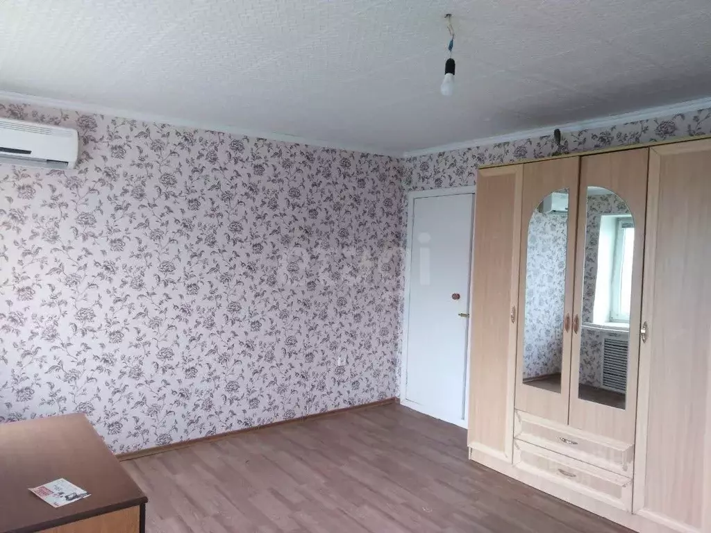 1-к кв. Саратовская область, Энгельс ул. Менделеева, 1 (25.0 м) - Фото 2