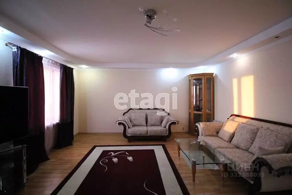 3-к кв. Ямало-Ненецкий АО, Новый Уренгой Восточный мкр, 5/5 (97.5 м) - Фото 2