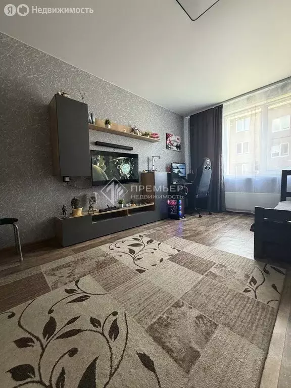 Квартира-студия: Киров, Нововятский район, улица Ленина, 8А (26 м) - Фото 2