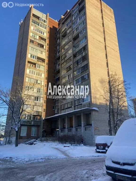 1к в 6-комнатной квартире (10.7 м) - Фото 1