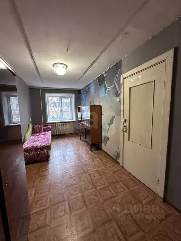 2-к кв. Тверская область, Тверь проезд 1-й Мигаловский, 6 (46.0 м) - Фото 1