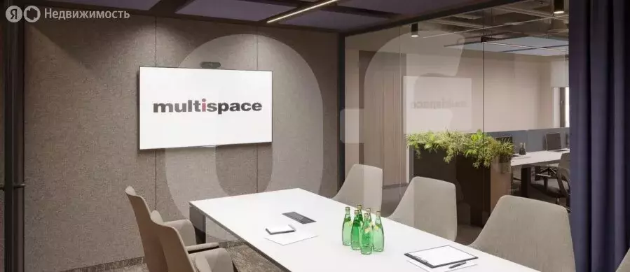 Офис (1758 м) - Фото 2