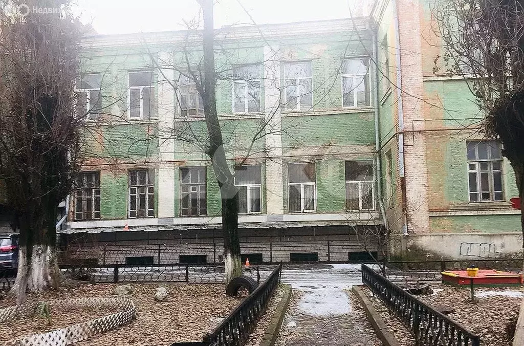 Помещение свободного назначения (762 м) - Фото 0