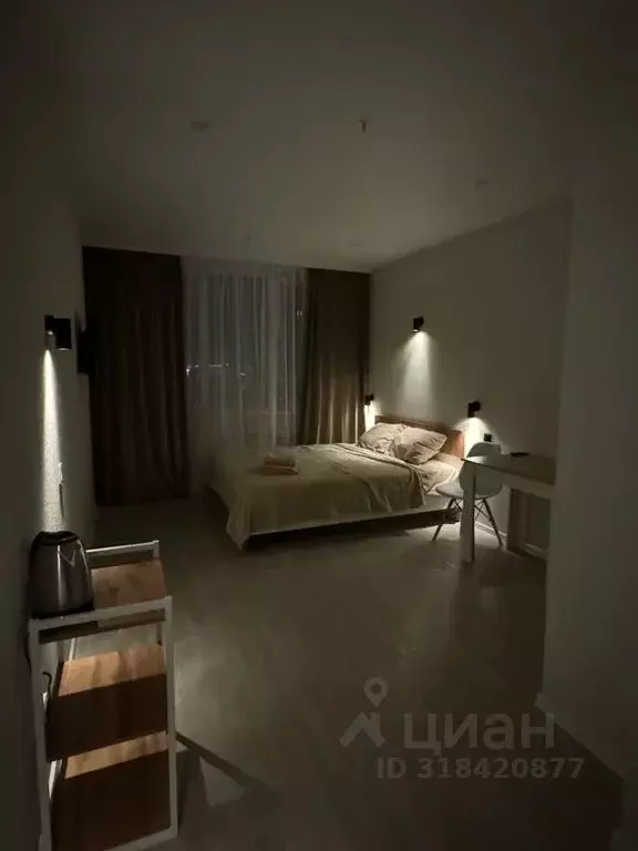 Комната Новосибирская область, Новосибирск ул. Кирова, 113/2 - Фото 1