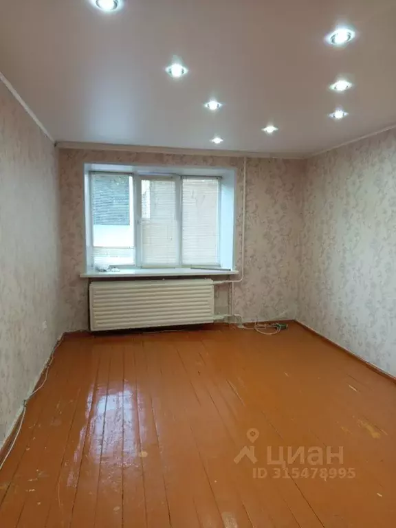 Комната Башкортостан, Нефтекамск ул. Дзержинского, 3Б (19.0 м) - Фото 0