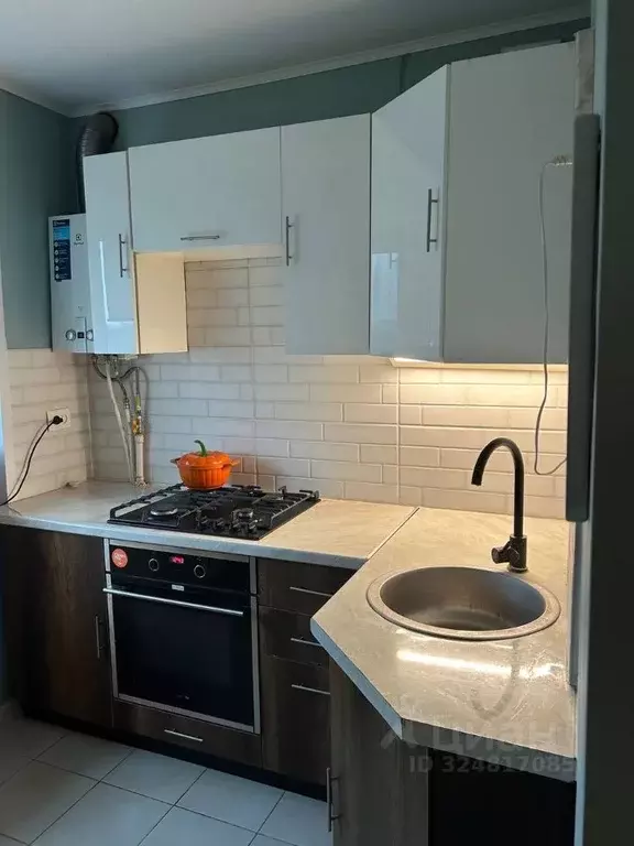 2-к кв. Московская область, Щелково ул. 2-я Пятилетка, 20 (44.7 м) - Фото 2