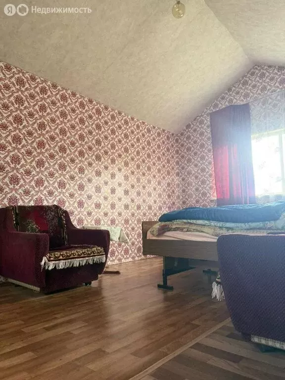 Дом в Тверская область, Рамешковский муниципальный округ, село ... - Фото 2