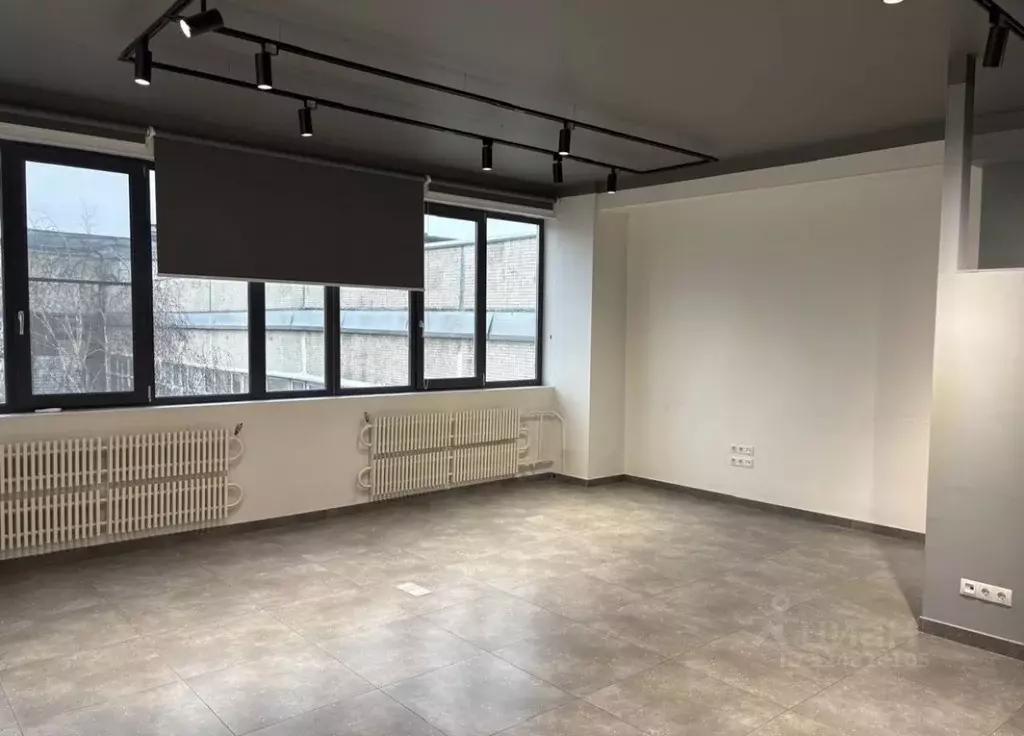 Офис в Москва 3-я Хорошевская ул., 2С1 (53 м) - Фото 1