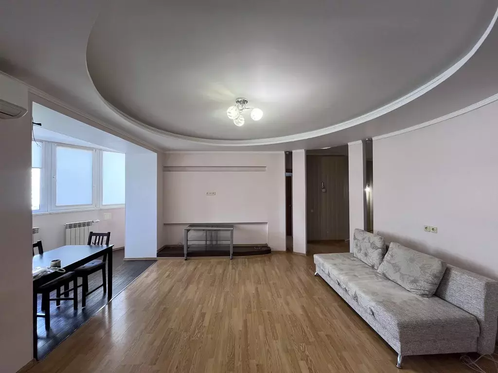 Продаётся 3-к квартира, 108.9 м - Фото 1