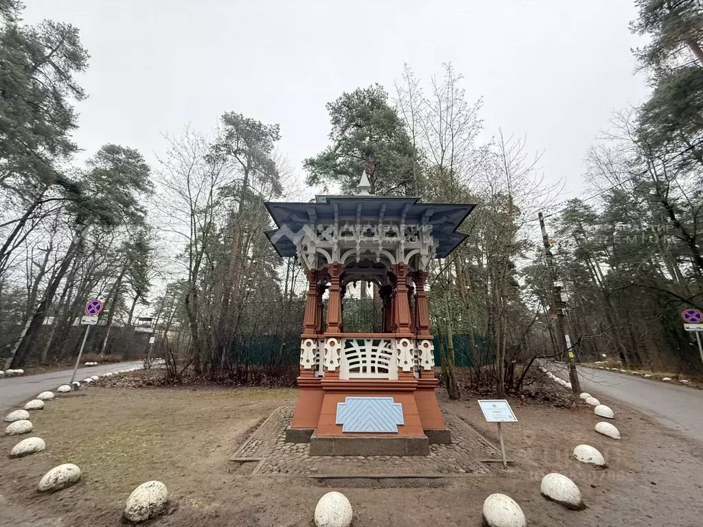 Участок в Санкт-Петербург, Санкт-Петербург, Сестрорецк Купальный пер. ... - Фото 2