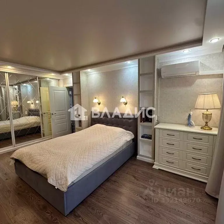 2-к кв. Санкт-Петербург Ленинский просп., 54 (58.2 м) - Фото 1