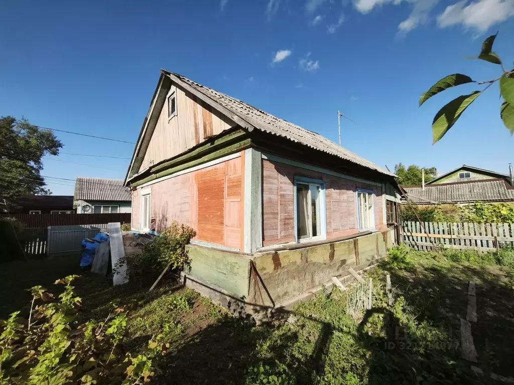 Дом в Приморский край, с. Чугуевка ул. Лазо, 21 (44 м) - Фото 0