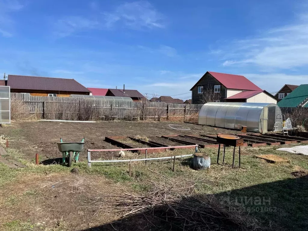 Коттедж в Иркутская область, Иркутский муниципальный округ, д. ... - Фото 2