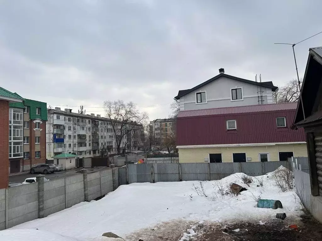 Дом в Самарская область, Самара ул. Карбышева (48 м) - Фото 1