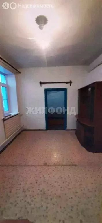 Дом в Чистоозёрный район, поселок Яблоневка, Молодёжная улица (42.6 м) - Фото 0