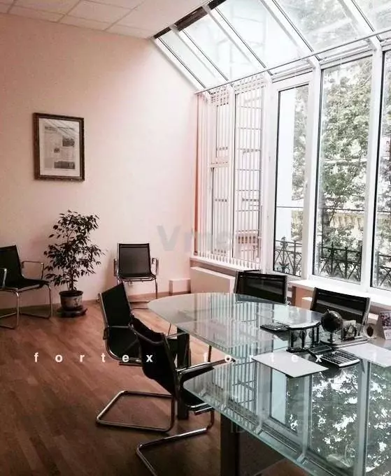 Офис в Москва ул. Бахрушина, 23С1 (451 м) - Фото 1