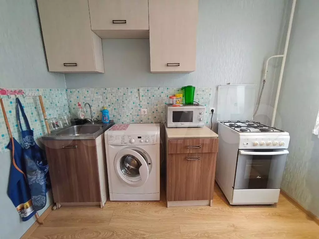 2-к. квартира, 53 м, 8/9 эт. - Фото 1