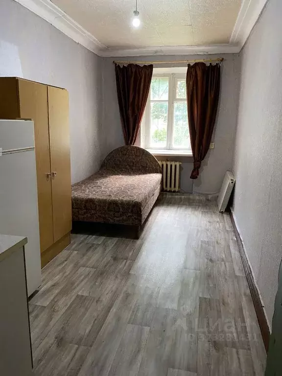 Комната Московская область, Подольск ул. Долгого, 9 (16.0 м) - Фото 2