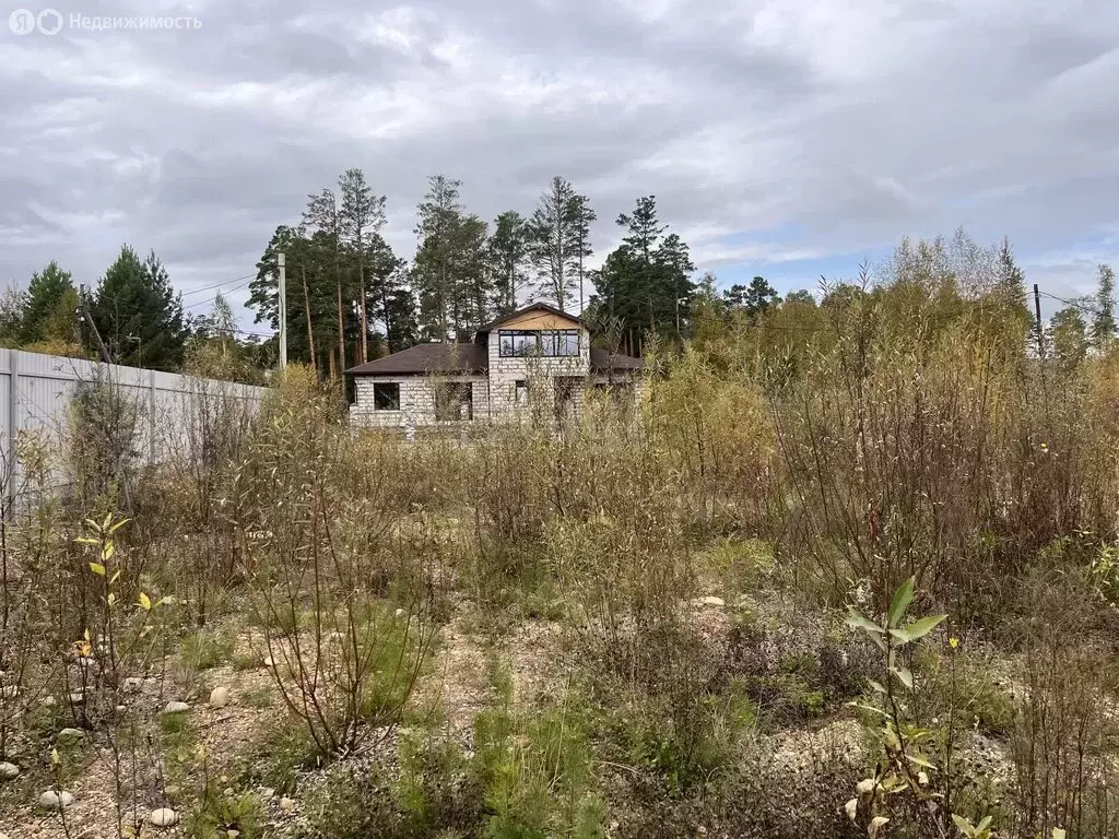Участок в Железнодорожное муниципальное образование, деревня Старая ... - Фото 2