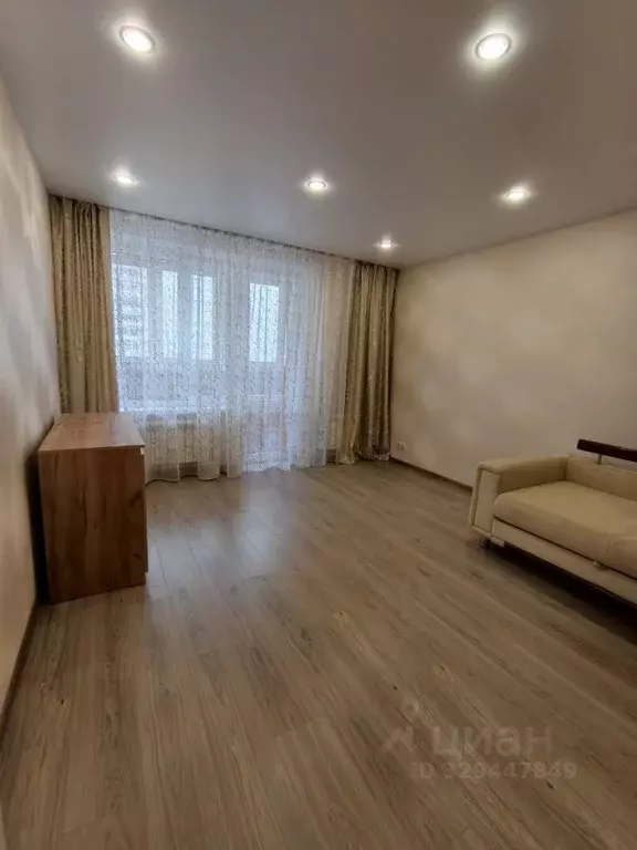 1-к кв. Москва, Москва, Зеленоград к1212 (37.0 м) - Фото 2