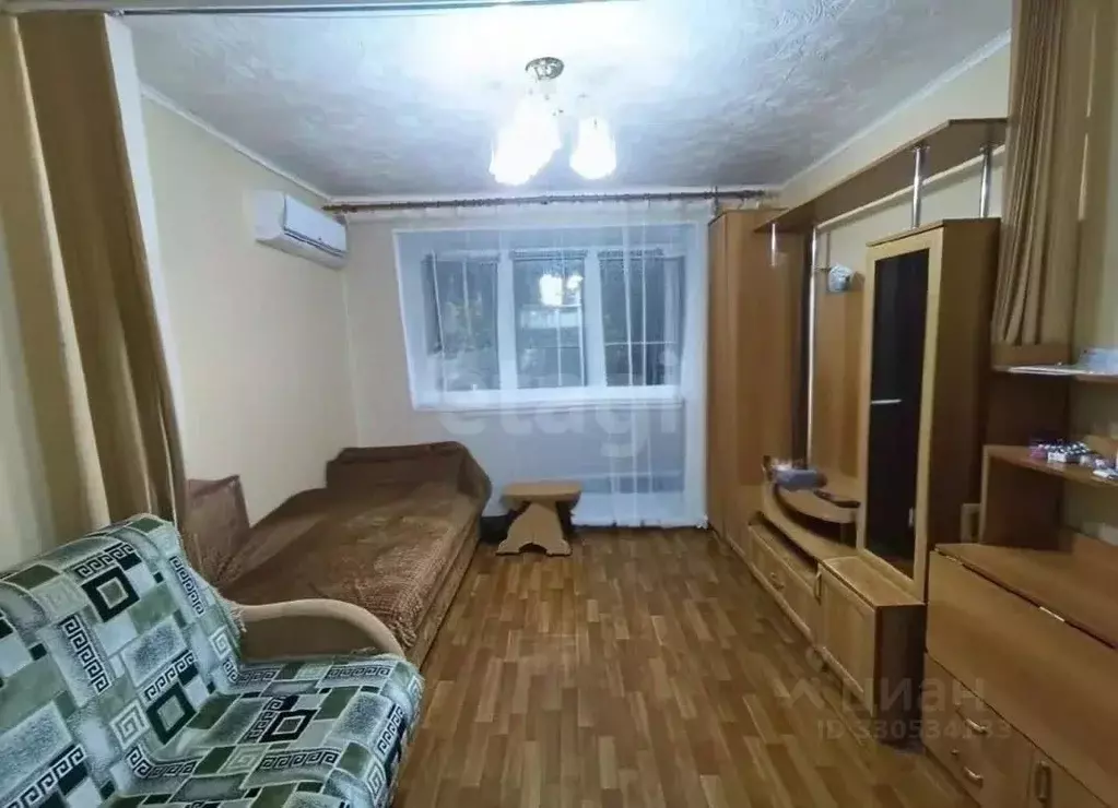 Комната Оренбургская область, Оренбург ул. Шевченко, 251 (19.8 м) - Фото 1