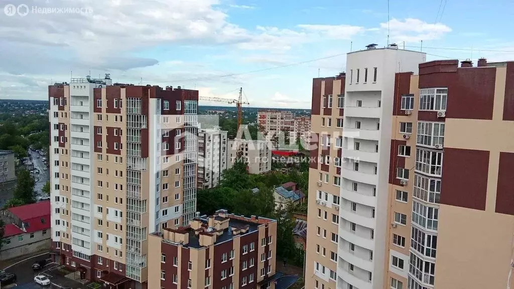 3-комнатная квартира: Иваново, 1-я Запрудная улица, 22 (68 м) - Фото 2