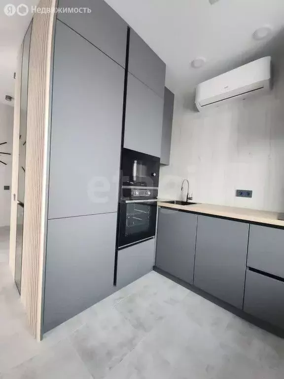 3-комнатная квартира: Барнаул, Пролетарская улица, 125 (52 м) - Фото 1