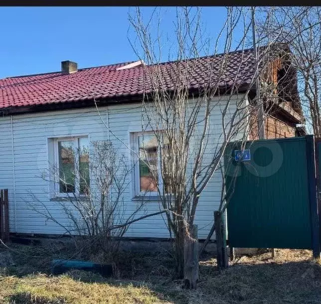 Дом 39 м на участке 13 сот. - Фото 0