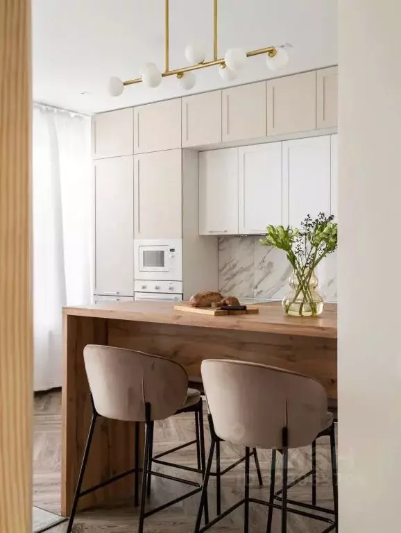 1-к кв. Челябинская область, Чебаркуль Санаторий Еловое тер., 10А ... - Фото 1