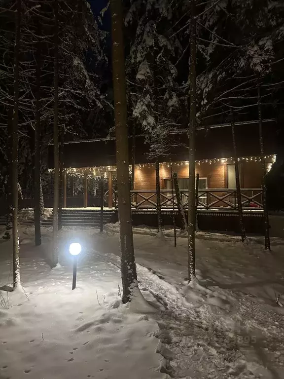 Дом в Московская область, Одинцовский городской округ, пос. Ветка ... - Фото 2