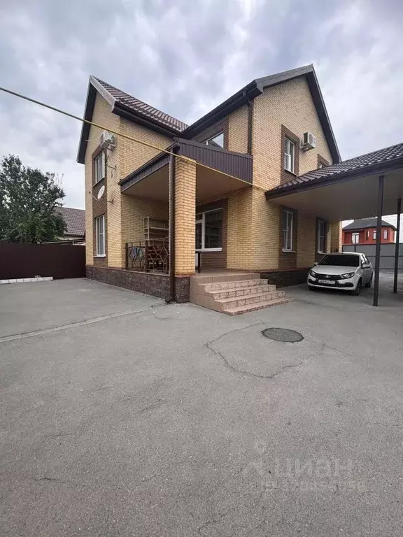 Дом в Ростовская область, Неклиновский район, Вареновское с/пос, с. ... - Фото 2