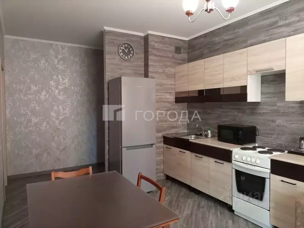 1-к кв. Новосибирская область, Новосибирск ул. Александра Чистякова, ... - Фото 0