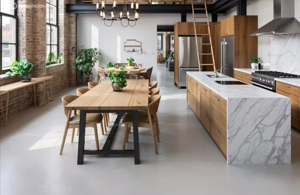 3-комнатная квартира: Сочи, Курортный проспект, 59 (105 м) - Фото 1