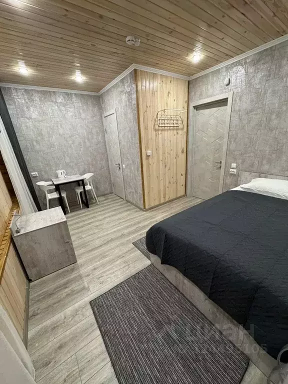 Комната Башкортостан, Белорецк ул. В. Блюхера, 68/4 - Фото 2