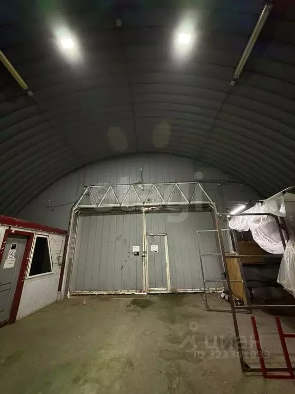 Склад в Ростовская область, Батайск Производственная ул., 1 (575 м) - Фото 1