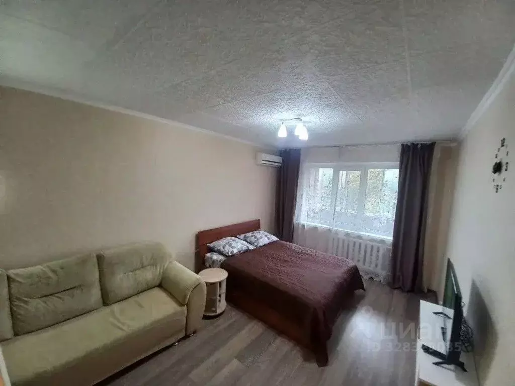 1-к кв. Томская область, Северск ул. Курчатова, 34А (35.0 м) - Фото 2