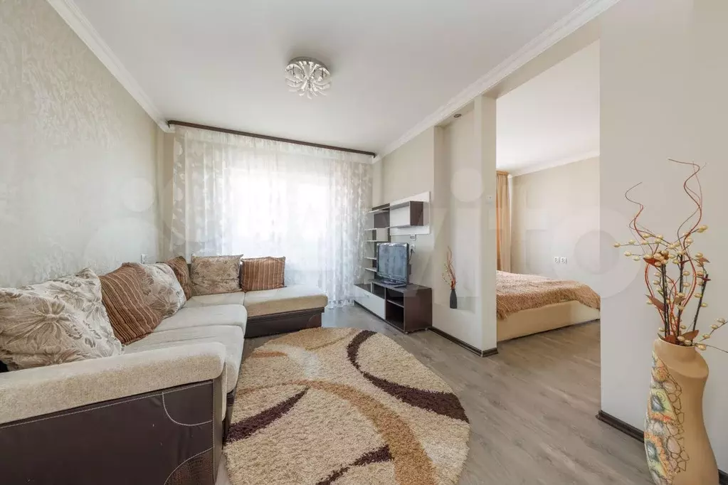 2-к. квартира, 70 м, 9/10 эт. - Фото 0