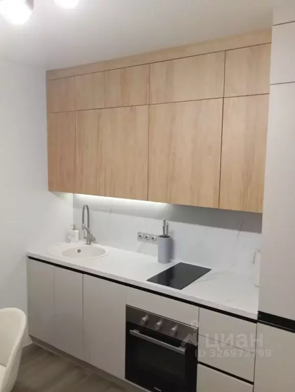 2-к кв. Москва ул. Руставели, 16к2 (42.0 м) - Фото 2