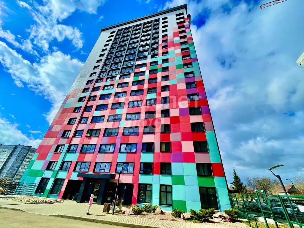 2-к кв. Удмуртия, Ижевск ул. Ленина, 95 (58.2 м) - Фото 0