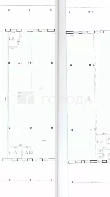 Склад в Новосибирская область, Новосибирск Толмачевская ул., 19Ак2 ... - Фото 2