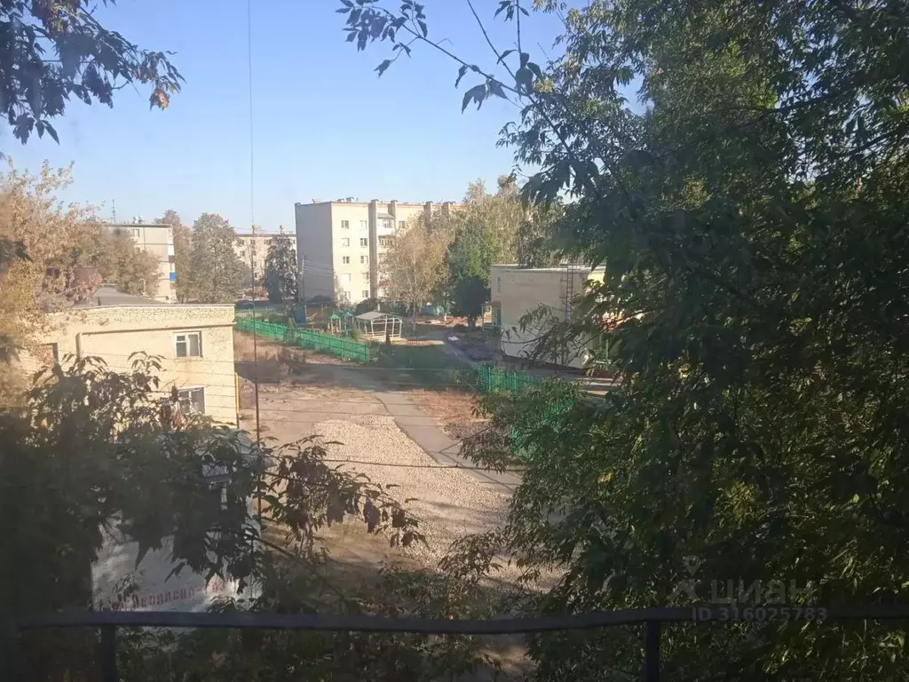 3-к кв. Тамбовская область, Тамбов Клубная ул., 9 (52.0 м) - Фото 0